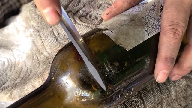 Make a Camping Knife смотреть онлайн