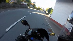 Aprilia RS125 Full Power Sound