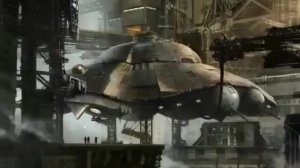 Игорь Лень - Нахт Ваффен (Тёмный Флот в ТКП)