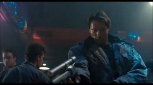 The Terminator • Main Theme • Brad Fiedel