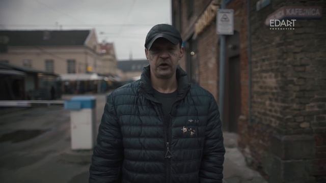 Грузчик «ЖЕНЯ СССР» О центральном рынке смотреть онлайн