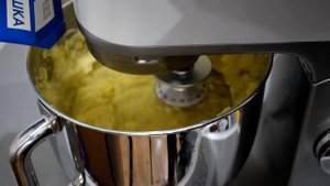 ТЕСТ KENWOOD KMIX, САМОЕ ВКУСНОЕ #ПЮРЕ, ВОЗДУШНОЕ И НЕЖНОЕ #kenwood #kenwoodkmix#кухоннаямашина