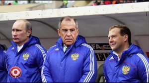 Трио "Кризис Жанра" - Сборная России по футболу выиграла Чемпионат Европы!