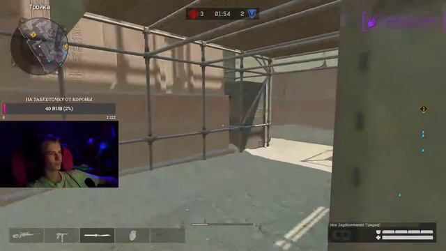 #МажорТеам Идем в Элиту | Цель набрать 1 лям очков смотреть онлайн