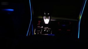 2021 BMW M8 Competition Gran Coupe Звук выхлопа, детали экстерьера и интерьера | 4K