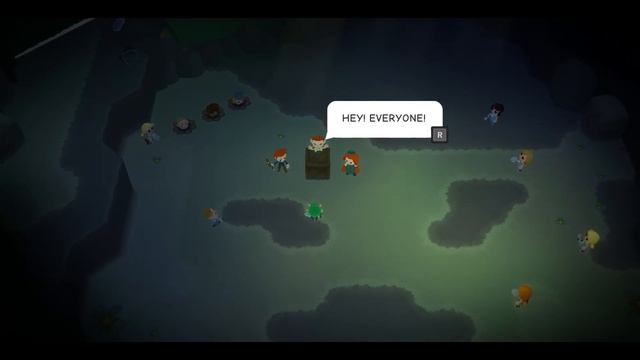 World to the West Walkthrough Part 2 No Commentary смотреть онлайн