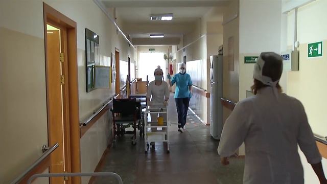 Отечественная медицина избавилась от импортозависимости смотреть онлайн