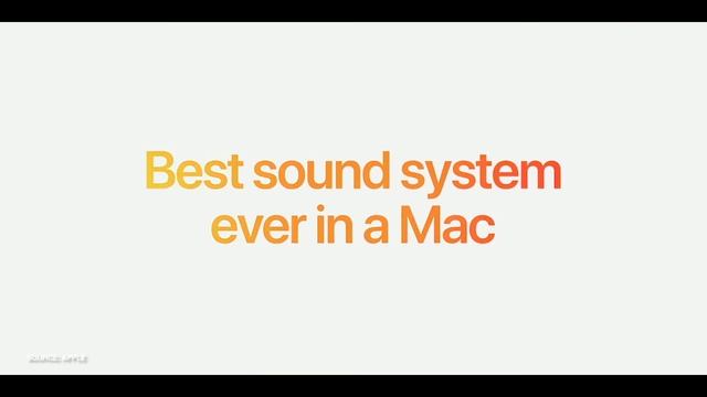 Новый iMac 24'' на Apple M1, тонкий как iPad!