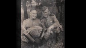 КАЗАКИ. Вариации для двух баянов с оркестром. Аранж.С.Соколика.