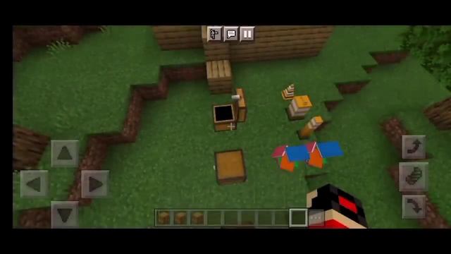 НОВЫЙ МОД НА МЕБЕЛЬ В МАЙНКРАФТ!!!СКАЧАТЬ смотреть онлайн