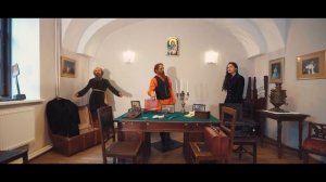 История Гостиного двора. Санкт-Петербург