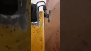 Ремонт АУТРИГЕРОВ НА NEW HOLLAND ..