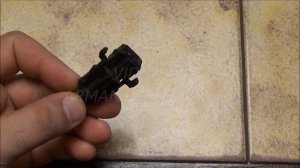 BMW   ГРЕЕТСЯ ДВИГАТЕЛЬ   датчик температуры охлаждающей жидкости  ( ДТОЖ ).