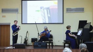 Аллилуйя (Cover shrek)