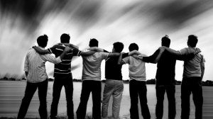 Грубый Ниоткуда & TRUEтень & ZKMN - Мы видели мир