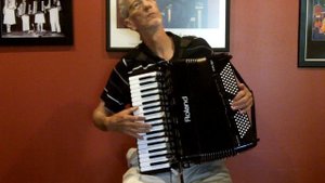 Set Demonstration: Roland FR-3x Virtual Accordion