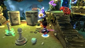 Прохождение игры детства Disney Universe
