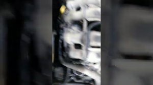 Форд фокус 2 снятие радиатора охлаждения