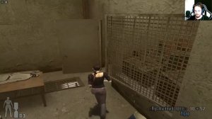 Ч.3. ГЛАВА 5. КУДА НИ КИНЬ, ВСЮДУ КЛИН -//- Max Payne 2: The fall of Max Payne №18