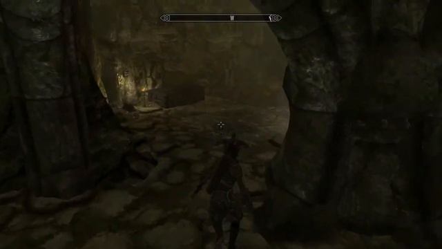 The Elder Scrolls V: Skyrim Gameplay Part 9 The Horn of Jurgen Windcaller