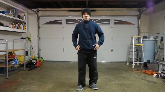 Popping Progression with Will | Episode 6 (Strobbing and Robotting) | Funk'd Up TV смотреть онлайн