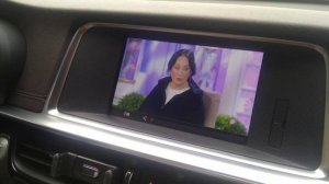 Программное обновление для штатной мультимедиа Kia Optima с установкой навигации Яндекс Навигатор