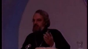 По просьбам друзей канала - о. Александр Мень о непреходящей ценности Евангелия (взгляд Богослова).