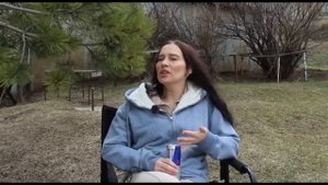 У меня РАК. Моя история.