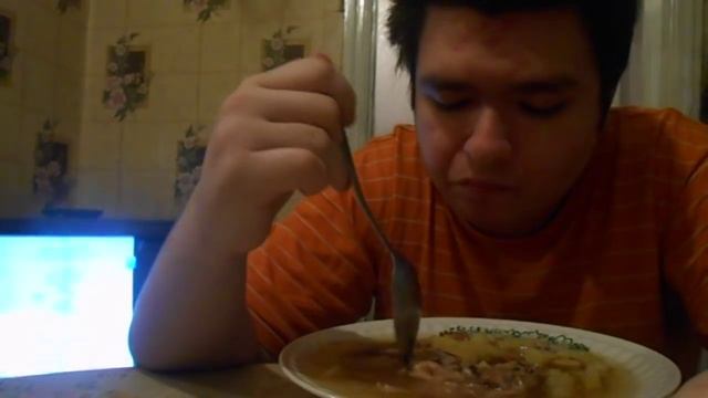 Обзор Ужин гороховый суп с курицей смотреть онлайн