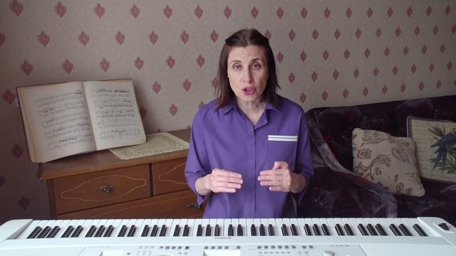 №10. Сольфеджио для начинающих. Что такое квинта