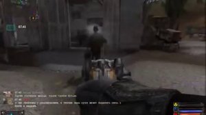 Part 2 - xr_companion reanimation v. 0.7A OGSE 0.6.9.1