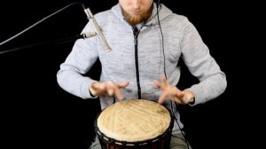 HANDPAN (ХАНГ) ? GUITAR ?& DJEMBE