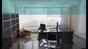 Naves Industriales Málaga - Concursales Online