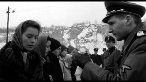 Schindler's list (Список Шиндлера) - Maid