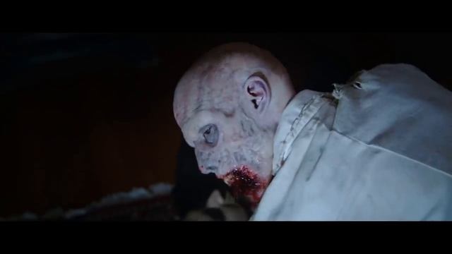 Обитель зла/Раккун-Сити/Русский трейлер /2021/Новинка/Премьера/Фильм/Ужасы/Фантастика/Боевик/
