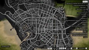 Топ 3 самых быстрых машин каких можно найти на улице, в ГТА 5