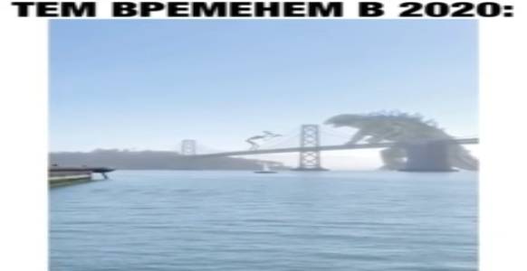 ТЕМ ВРЕМЕНЕМ В 2020_