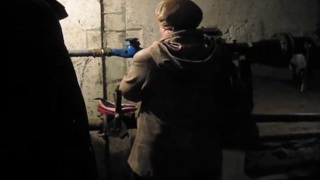 Череповец ЖКХ должен ли стоять манометр на водомерном узле?