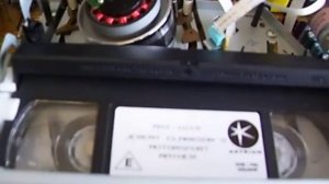 SAMSUNG DVD VHS COMBO REPAIR 2