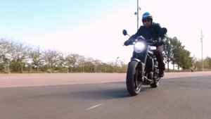 Husqvarna Vitpilen 701 & 401 Launch Review