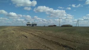 Хутор Ветляный, Новоузенский район.