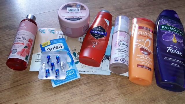 Покупки косметики/Уходовая косметика в использовании/Разочарования и находки