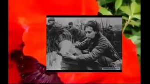 Маки -  поет Татьяна Афанасьева