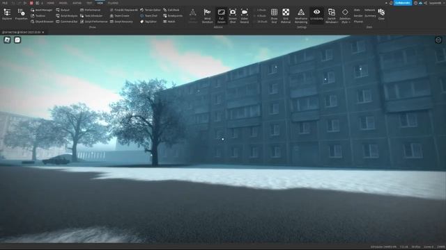 Пак улучшающий графику в роблокс студио смотреть онлайн