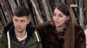 ДОМ-2 Город любви 5273 дня Вечерний эфир (17.10.2018)