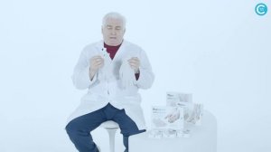 Перчатки-электроды для физиотерапевтических аппаратов