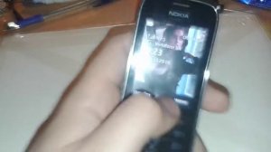 Обзор nokia 202 (перед продажей)