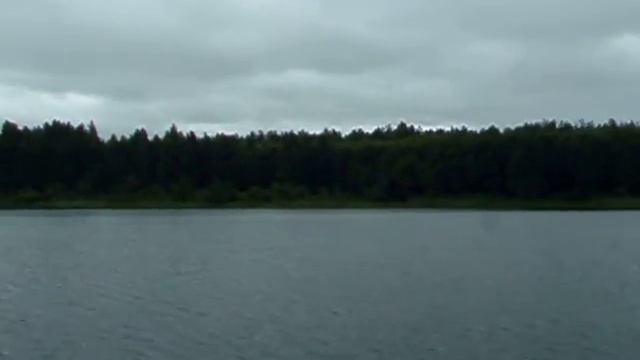 Река Путица приток Волги смотреть онлайн