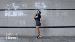 Blackpink - BOOMBAYAH | Dance Tutorial | Slow/mirrored | by Lisa Rhee | Lianna dance