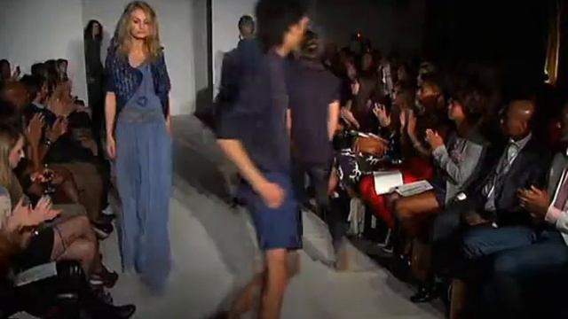 Fashion week, Daria Shapovalova, Итоги десятилетия. Украина. смотреть онлайн